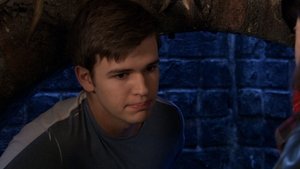 House of Anubis Epizóda 28