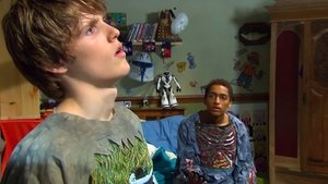 House of Anubis Epizóda 26