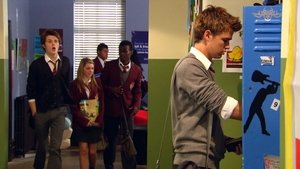 House of Anubis Epizóda 57