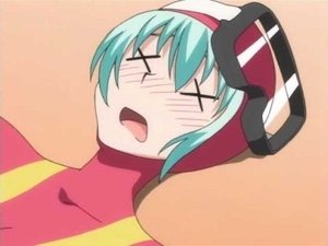 To LOVE-Ru Epizóda 16