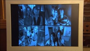 House of Anubis Epizóda 22