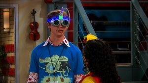 Austin a Ally Epizóda 20