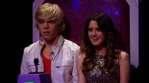 Austin a Ally Epizóda 24