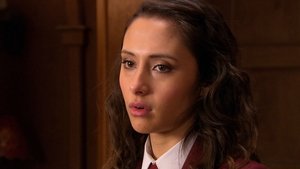 House of Anubis Epizóda 36