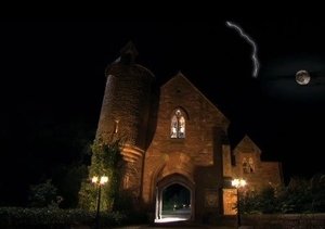 House of Anubis Epizóda 15