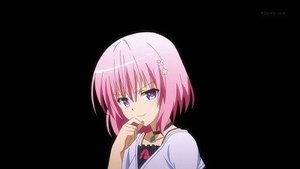 To LOVE-Ru Epizóda 2