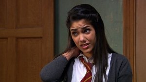 House of Anubis Epizóda 38