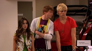 Austin a Ally Epizóda 3