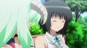 To LOVE-Ru Epizóda 7