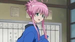 To LOVE-Ru Epizóda 21
