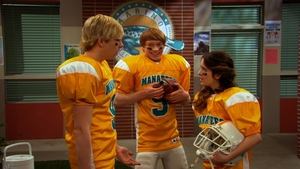 Austin a Ally Epizóda 25