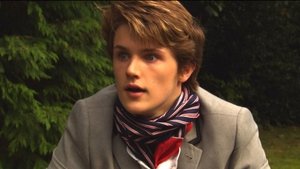 House of Anubis Epizóda 1