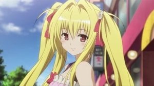 To LOVE-Ru Epizóda 11