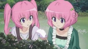 To LOVE-Ru Epizóda 5