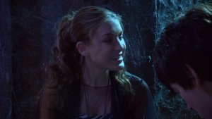 House of Anubis Epizóda 25
