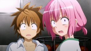 To LOVE-Ru Epizóda 12