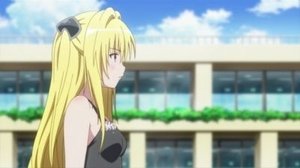 To LOVE-Ru Epizóda 12