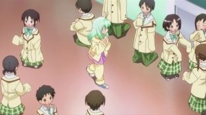 To LOVE-Ru Epizóda 5