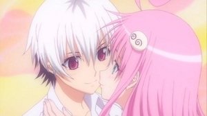 To LOVE-Ru Epizóda 7