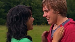 House of Anubis Epizóda 24