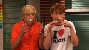 Austin a Ally Epizóda 8