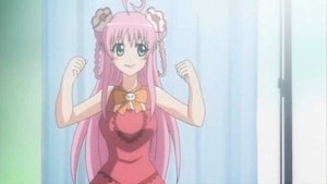 To LOVE-Ru Epizóda 24