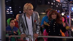 Austin a Ally Epizóda 6
