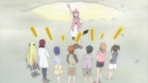 To LOVE-Ru Epizóda 19
