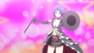 To LOVE-Ru Epizóda 10
