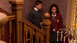 House of Anubis Epizóda 4