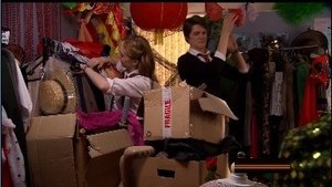 House of Anubis Epizóda 11