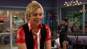 Austin a Ally Epizóda 16