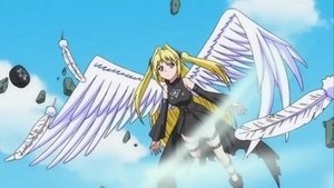 To LOVE-Ru Epizóda 11