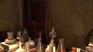 House of Anubis Epizóda 11