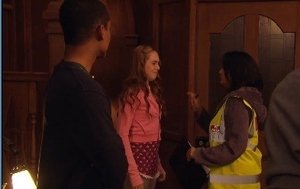 House of Anubis Epizóda 16