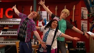Austin a Ally Epizóda 19