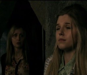 House of Anubis Epizóda 9
