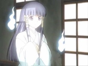 To LOVE-Ru Epizóda 17