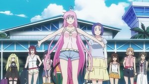To LOVE-Ru Epizóda 3