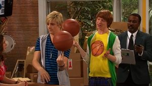 Austin a Ally Epizóda 10