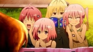 To LOVE-Ru Epizóda 6