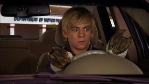 Austin a Ally Epizóda 12