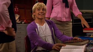 Austin a Ally Epizóda 4