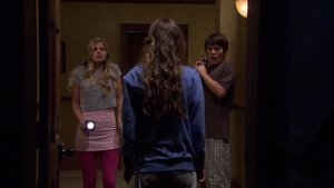 House of Anubis Epizóda 6