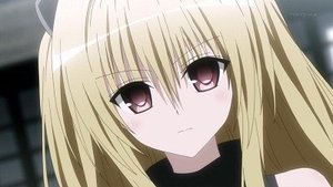 To LOVE-Ru Epizóda 9