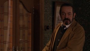 House of Anubis Epizóda 35