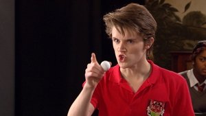 House of Anubis Epizóda 49