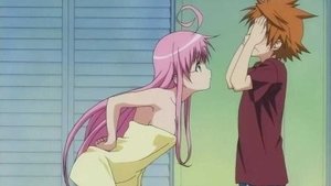 To LOVE-Ru Epizóda 1