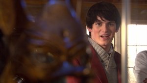 House of Anubis Epizóda 71