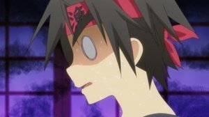 To LOVE-Ru Epizóda 2